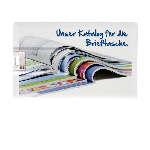 USB COLOR 4GB (USB-Stick)