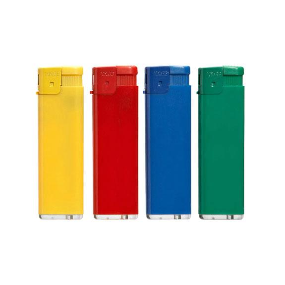 PIEZO COLOR MIX (Feuerzeug)