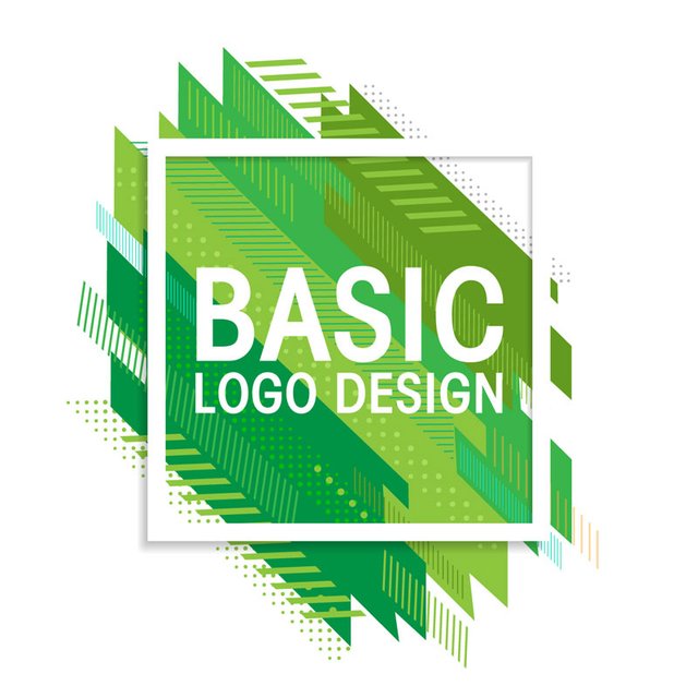 Logoentwicklung BASIC