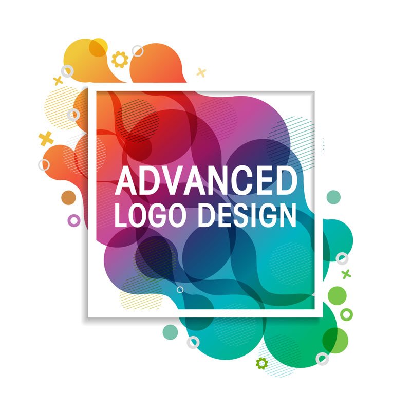 Logoentwicklung ADVANCED