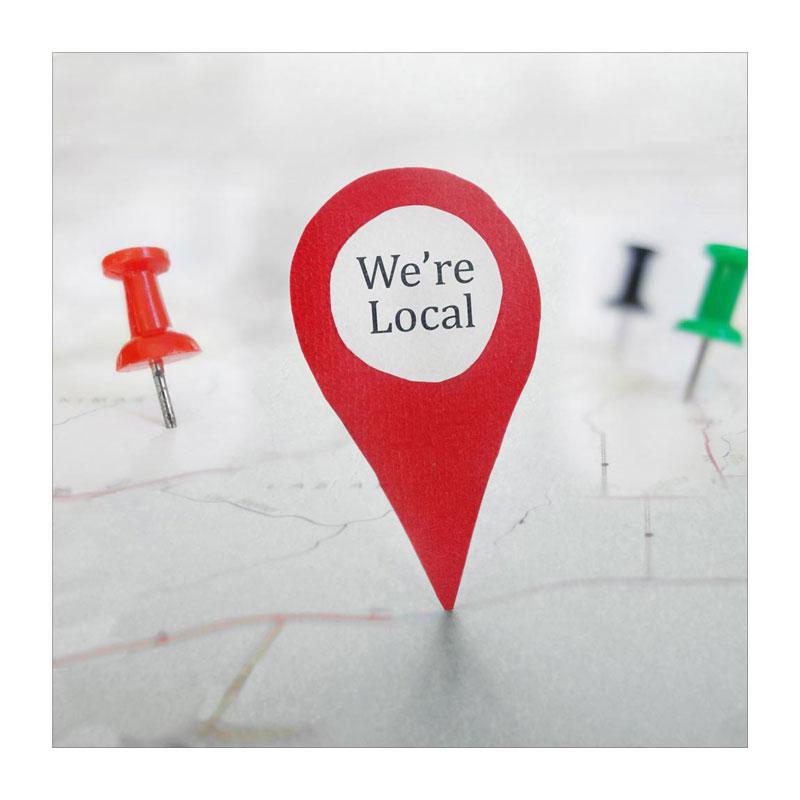 Local Listing