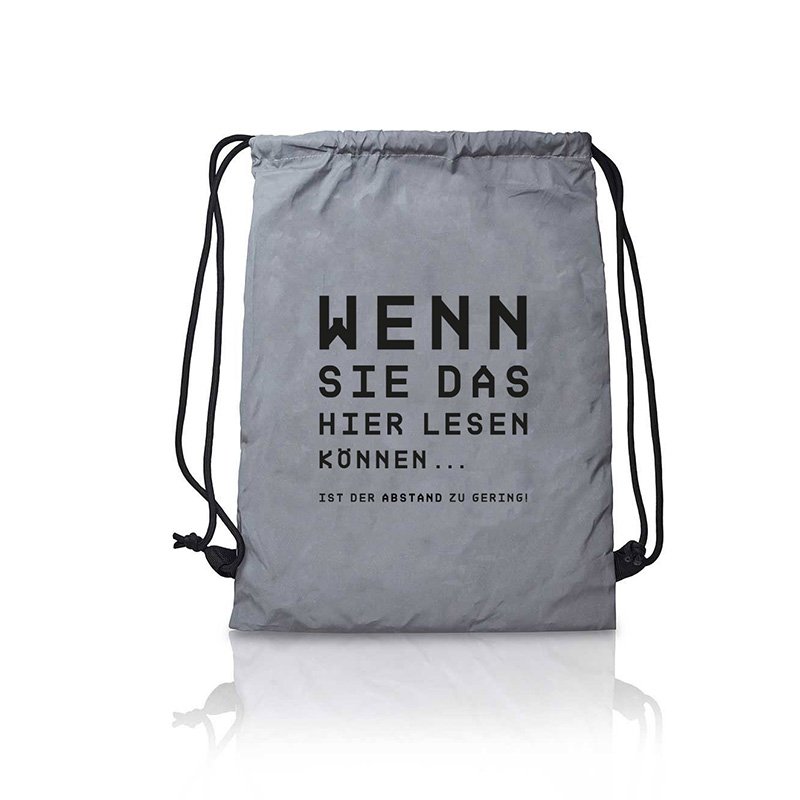 GYMBAG LUX (Turnbeutel)