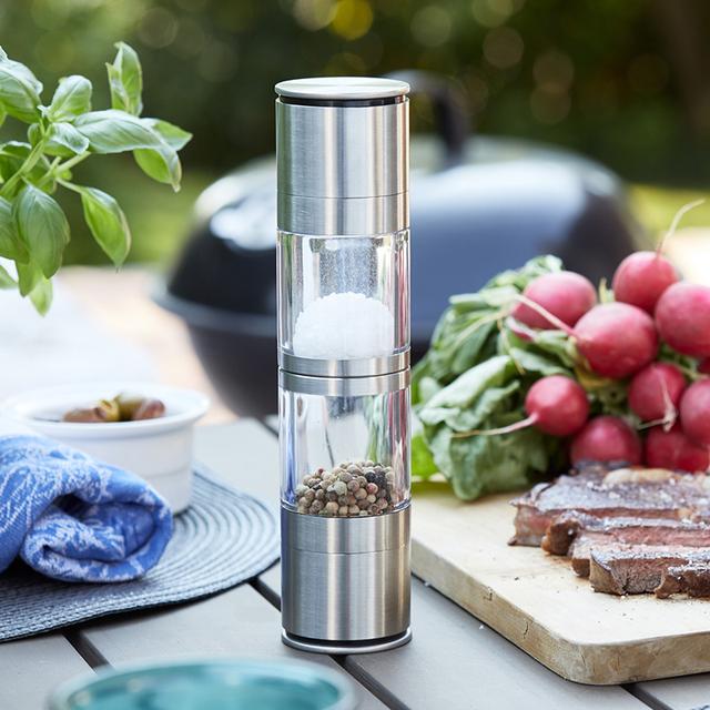 GENUSSDUETT (Gewürzmühle)