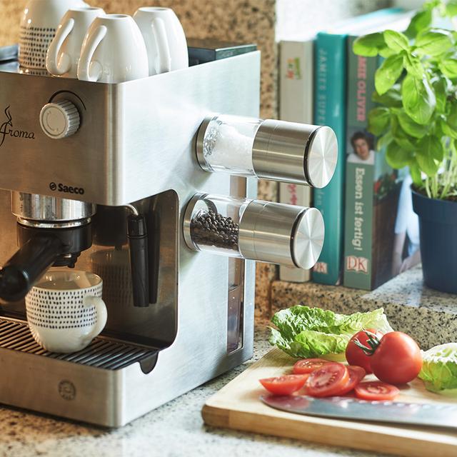 GENUSSDUETT (Gewürzmühle)