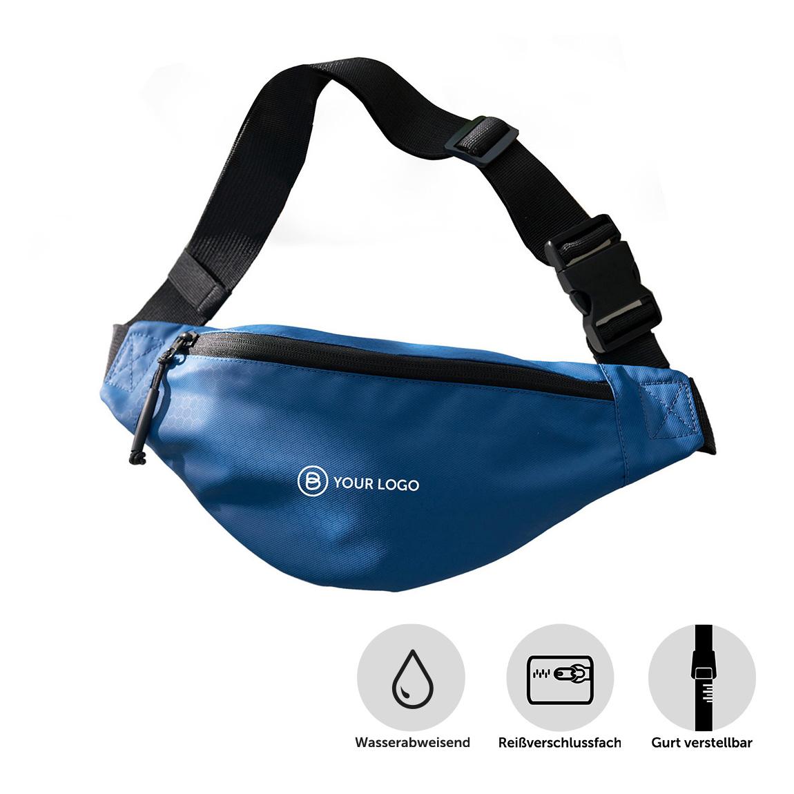 ACTIVE HERO (Bauchtasche)