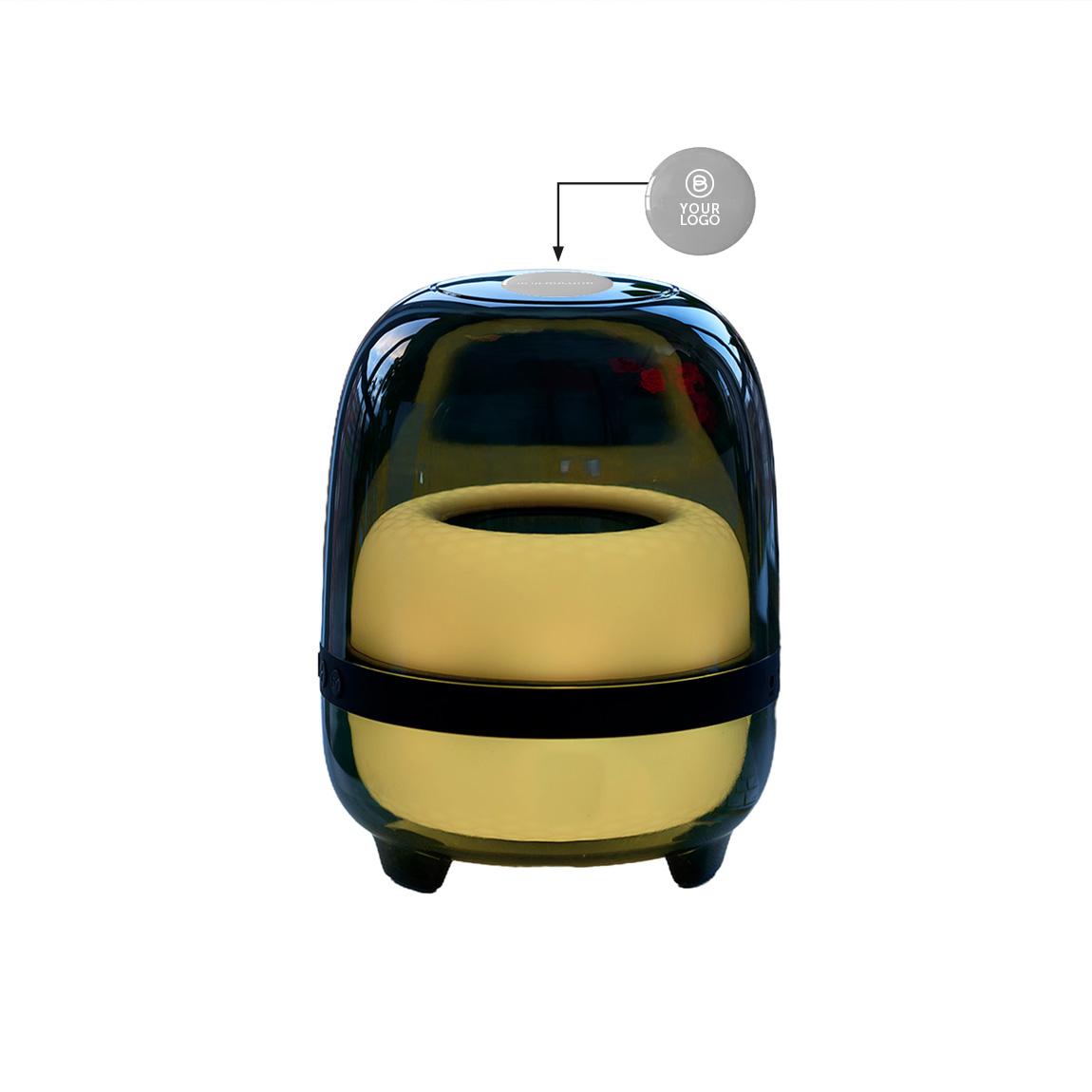 AFTER WORK (LED-BT-Lautsprecher)