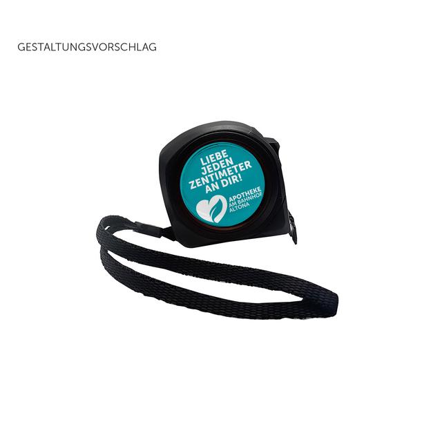 AUF MASS (Doming 5 Meter Maß)