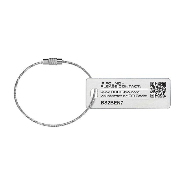 BACK TO ME (Kristall-Schlüsselanhänger)