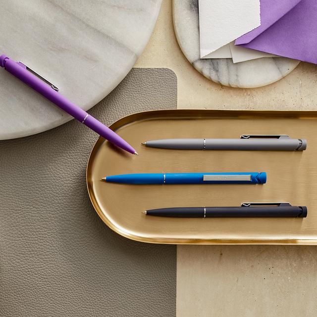 BE-KS, PETROL BLUE, SCHW. MINE