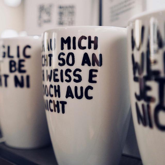 UWE LEWITZKY Biersiedel