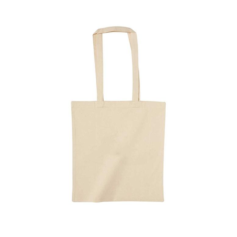 BIO WERBETRAGETASCHE (Baumwolltasche)