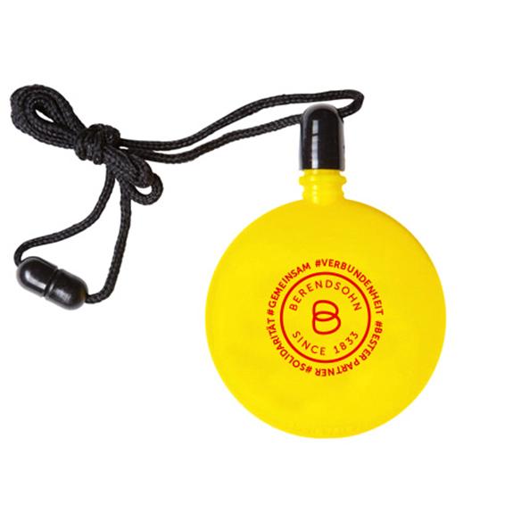 SMILEY BUBBELS (Seifenblasenspiel)