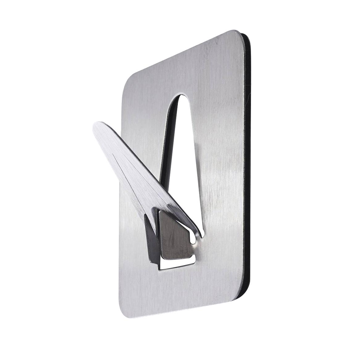 CAPTAIN HOOK (Edelstahlhaken)