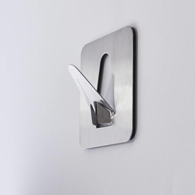 CAPTAIN HOOK (Edelstahlhaken)