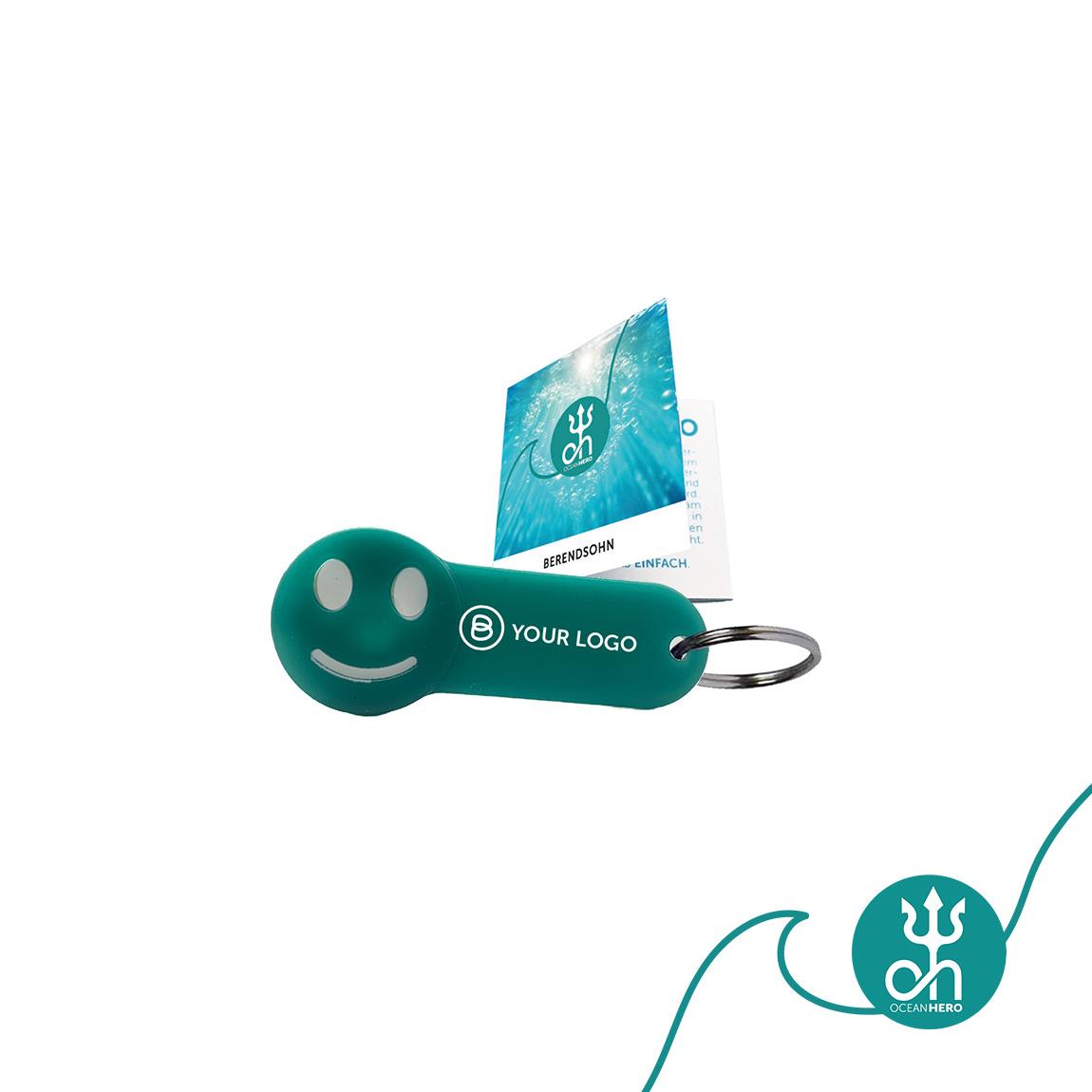 CASPAR HERO, lagoongreen