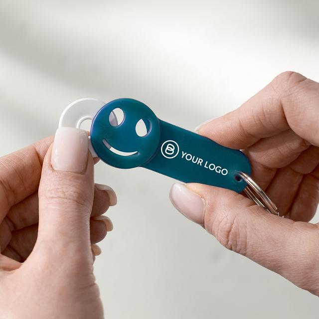 CASPAR HERO, lagoongreen