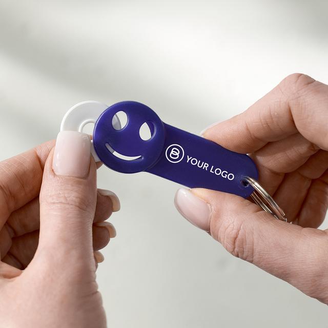 CASPAR HERO, oceanblue