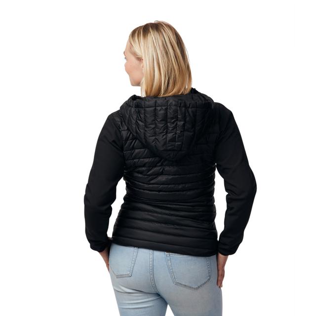 CROSSOVERJACKE, Damen