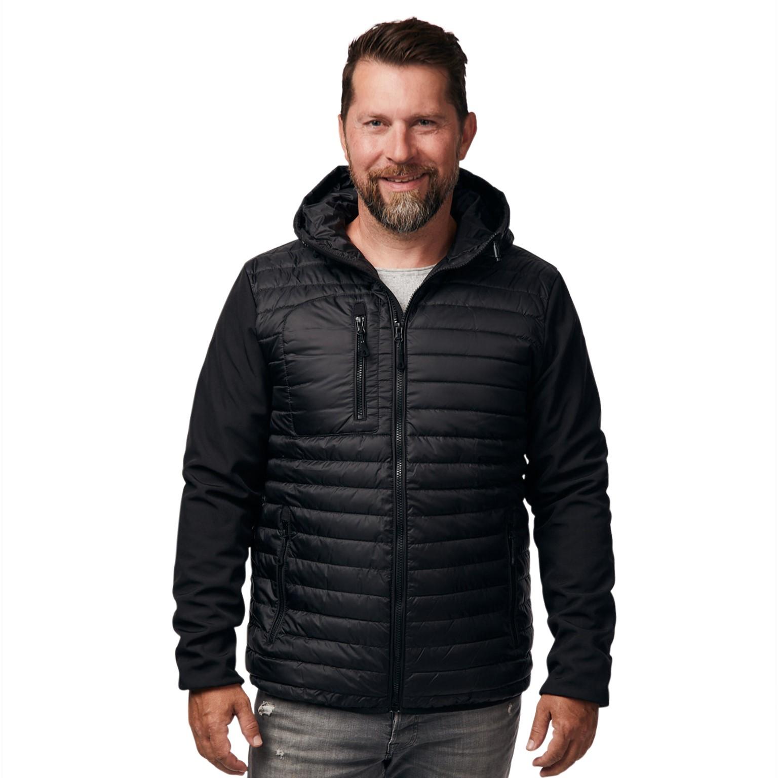 CROSSOVERJACKE, Herren