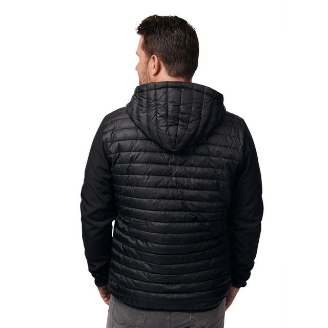 CROSSOVERJACKE, Herren