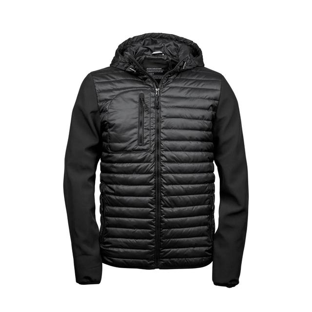 CROSSOVERJACKE, Herren