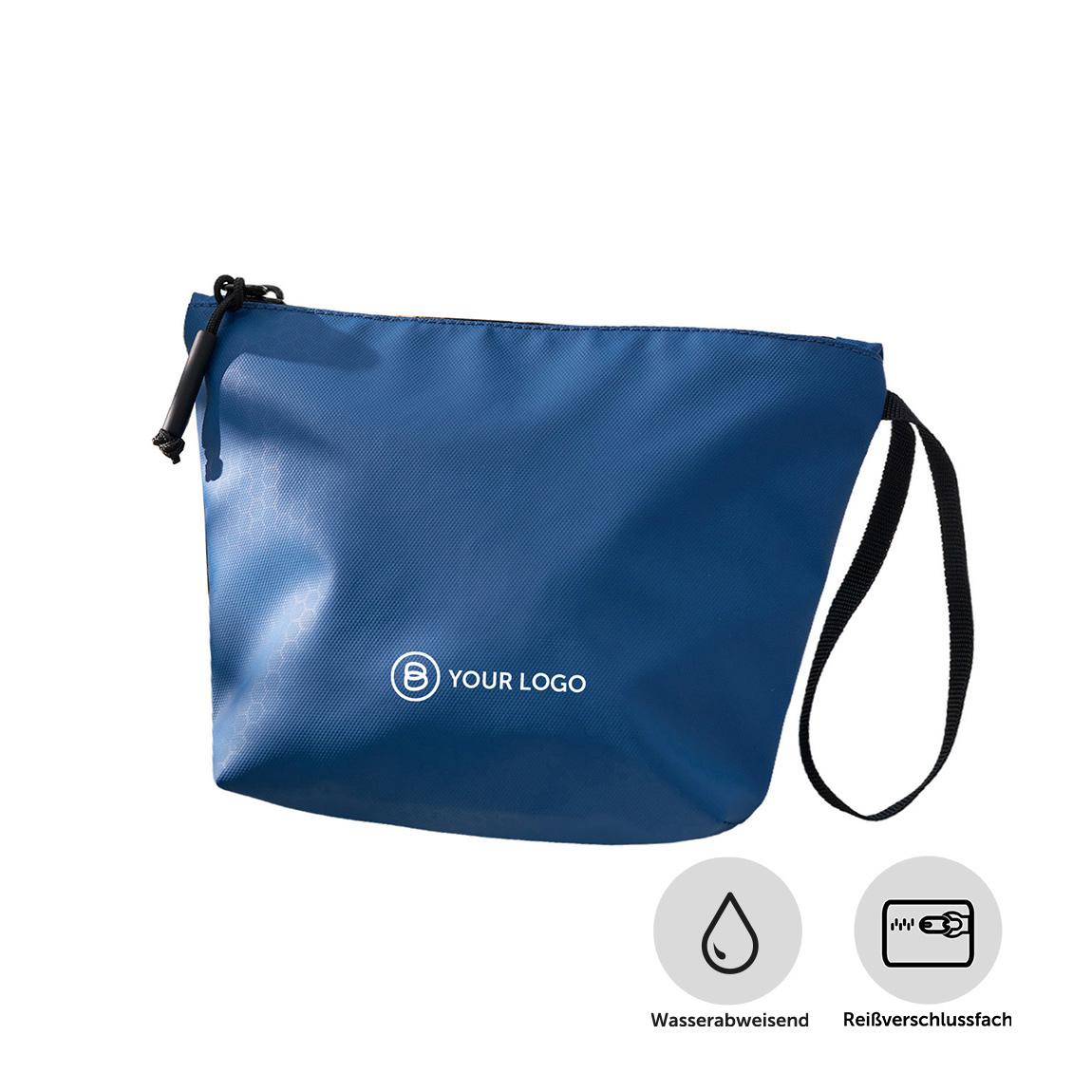 CULTURE HERO (Kosmetiktasche)