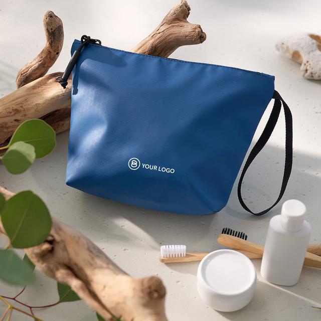 CULTURE HERO (Kosmetiktasche)