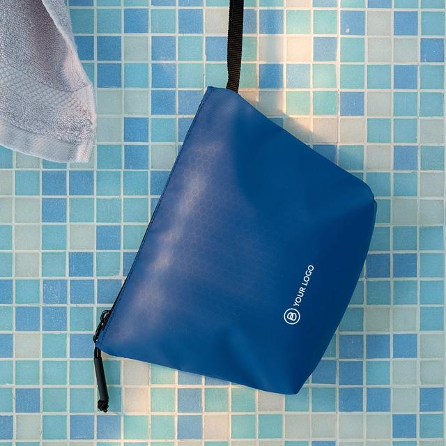 CULTURE HERO (Kosmetiktasche)