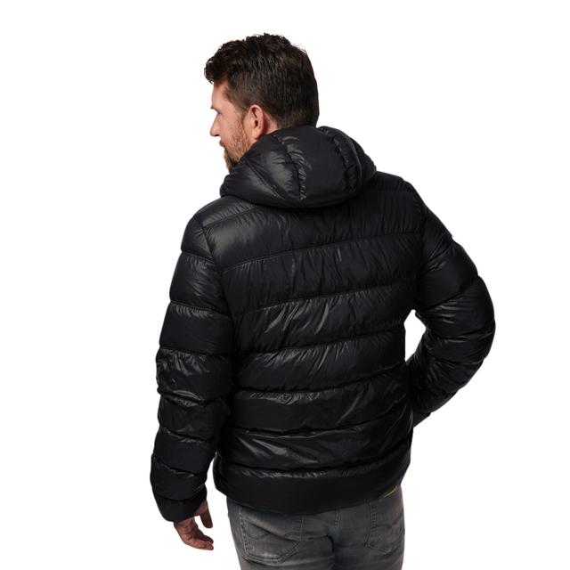 DAUNENJACKE, Herren