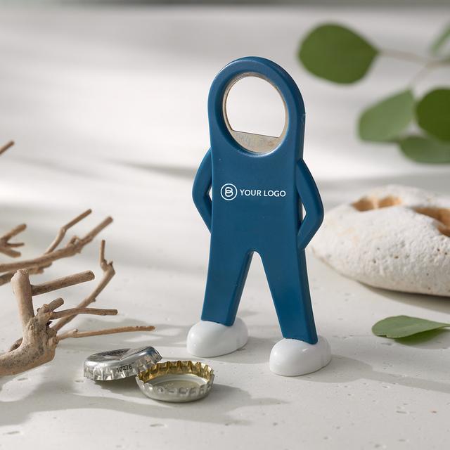 DER ÖFFNER HERO, lagoongreen