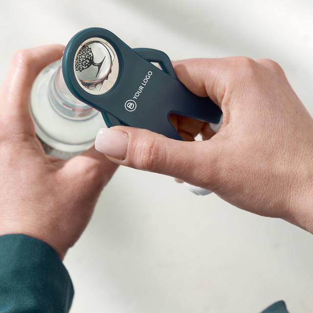 DER ÖFFNER HERO, lagoongreen