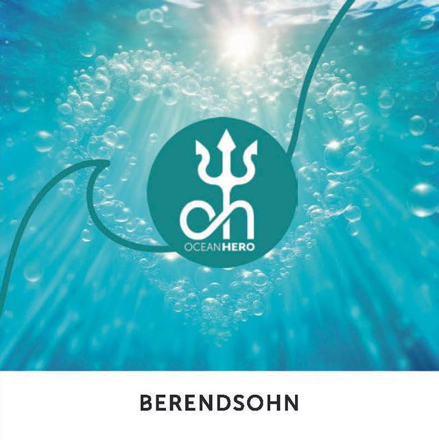 DER ÖFFNER HERO, lagoongreen