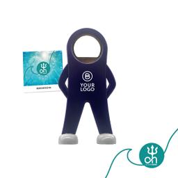 DER ÖFFNER HERO, oceanblue