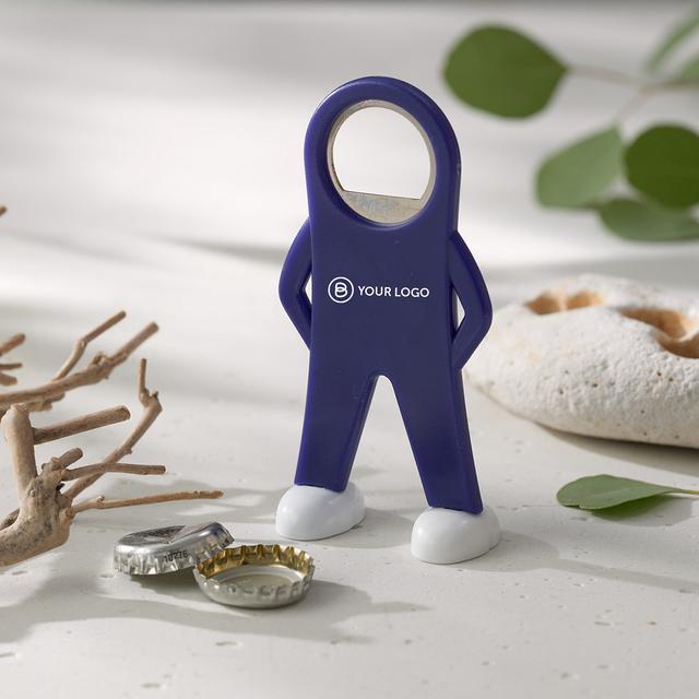 DER ÖFFNER HERO, oceanblue