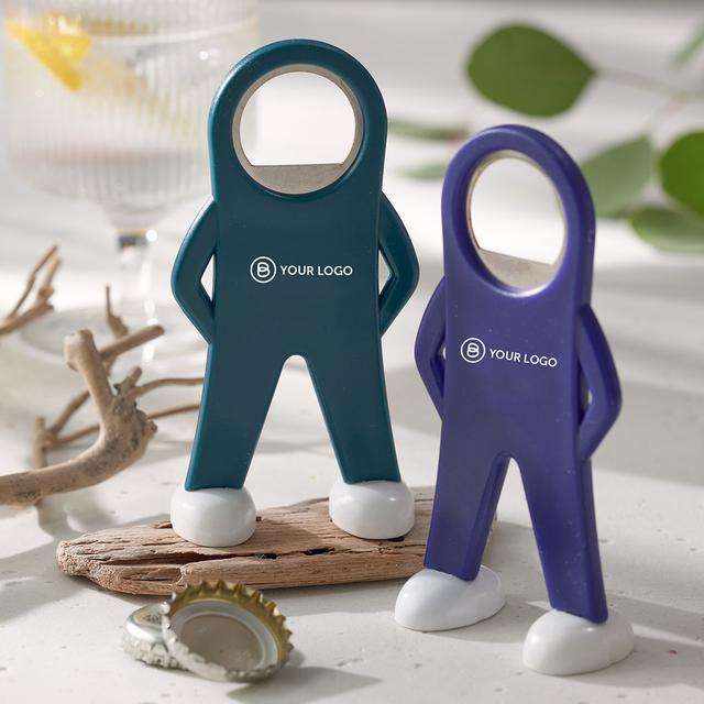 DER ÖFFNER HERO, oceanblue