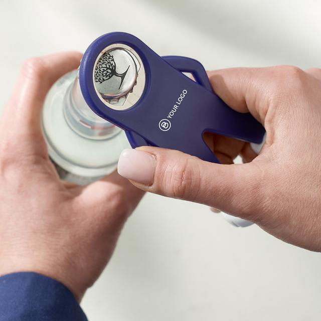 DER ÖFFNER HERO, oceanblue