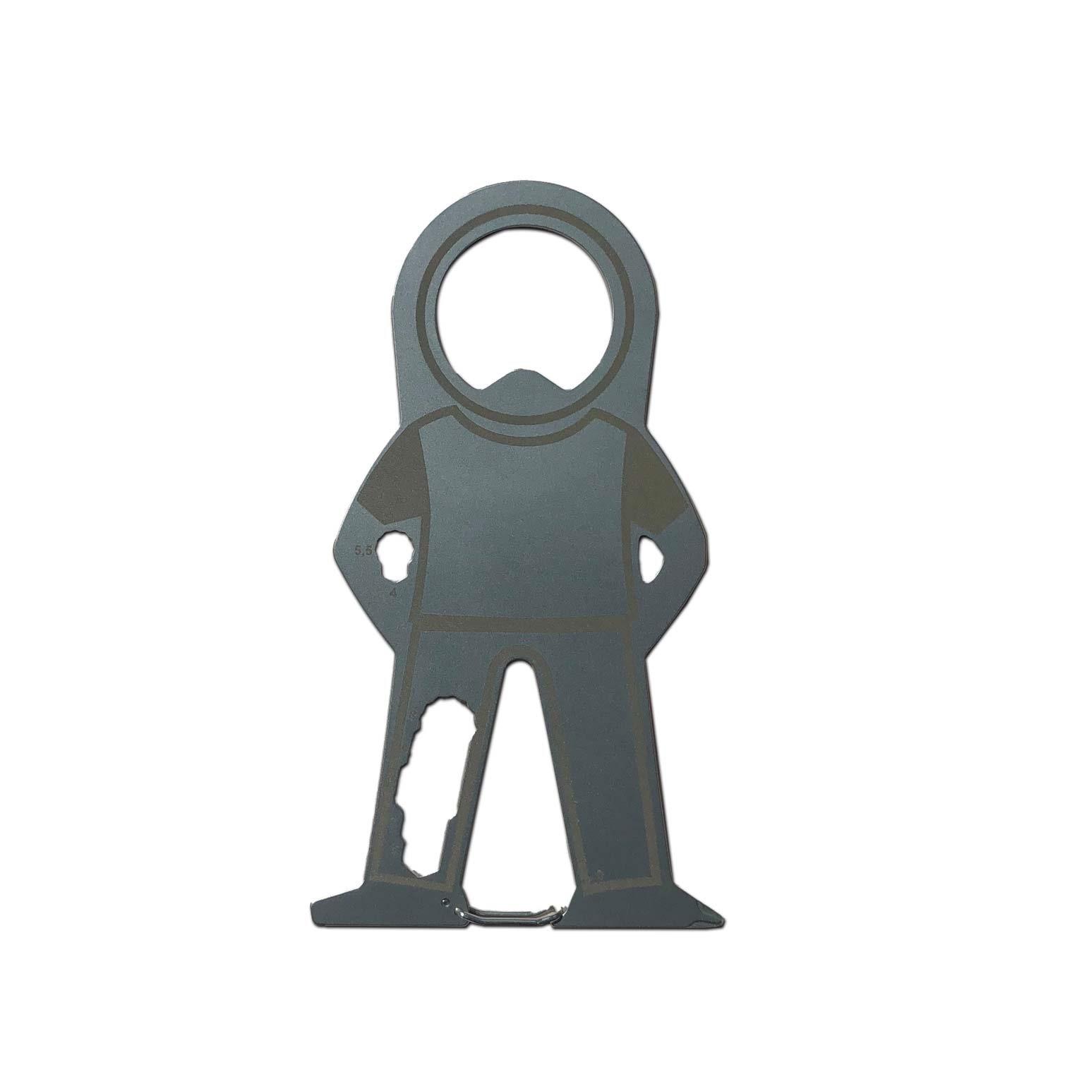 DER WERKER (Multitool)