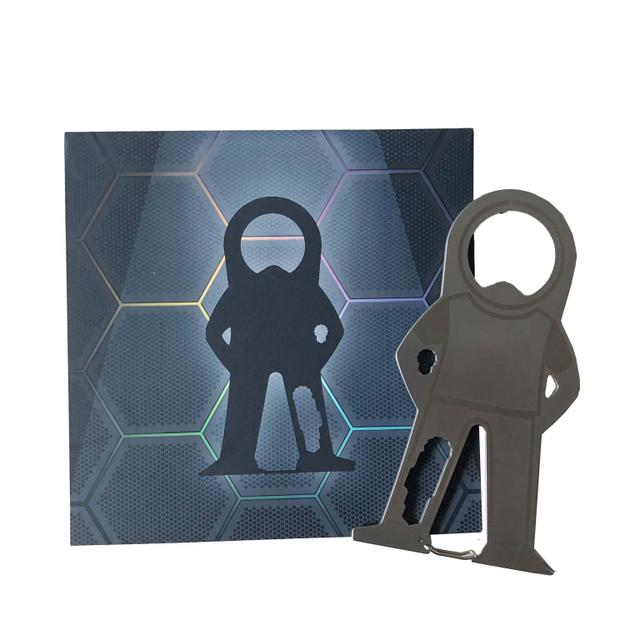 DER WERKER (Multitool)