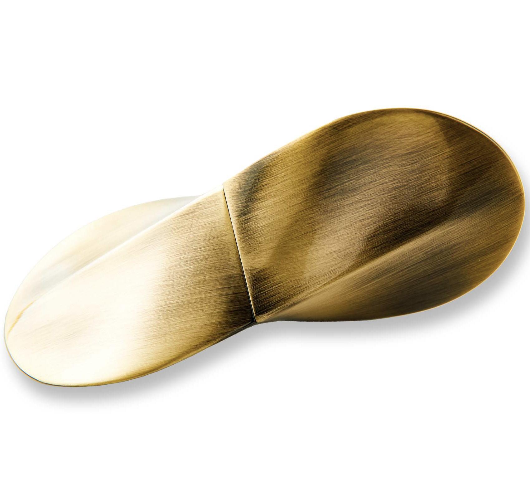 DUBLETTE 25 (S+P Streuer) (+)