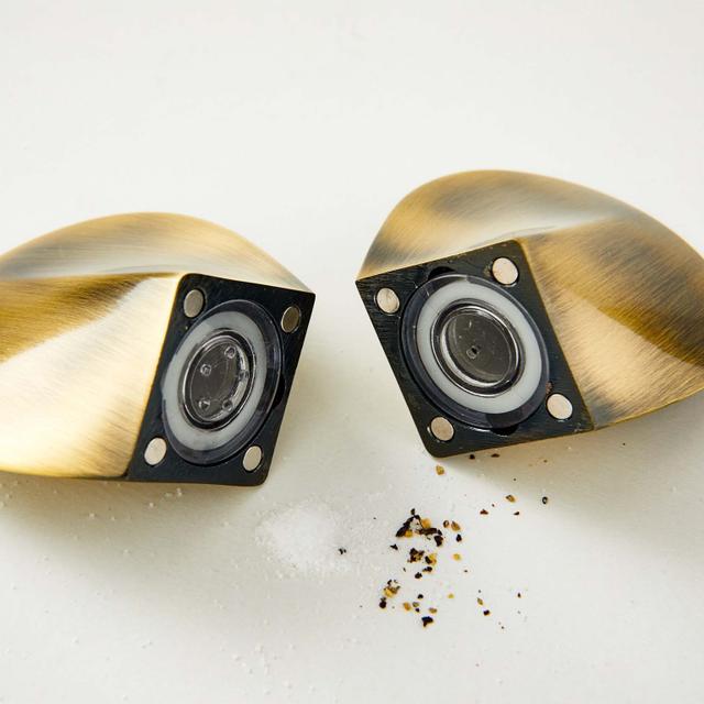 DUBLETTE 25 (S+P Streuer) (+)