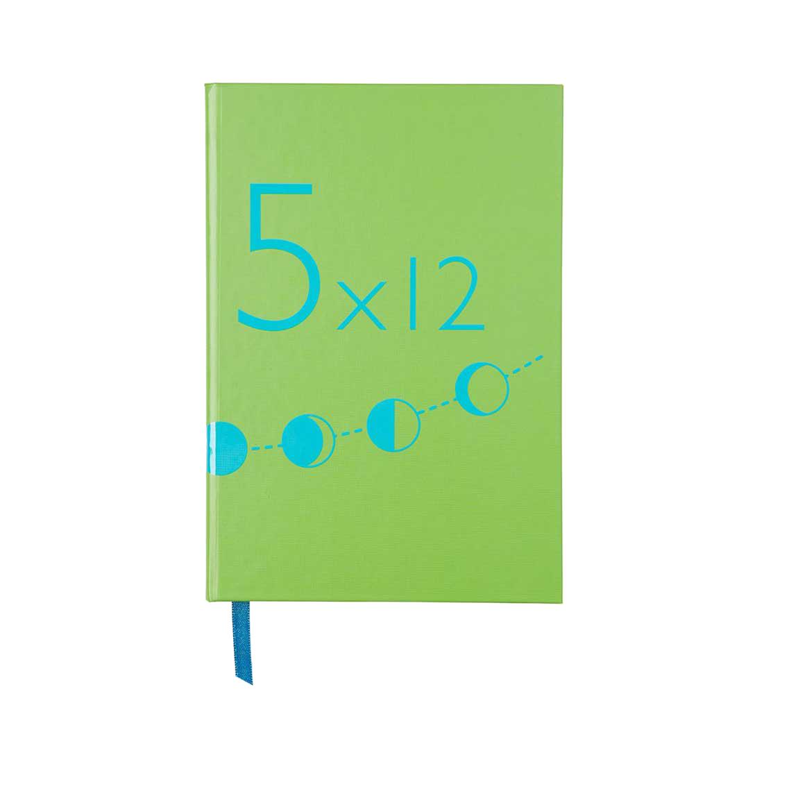 ERINNERUNGSWELT (Tagebuch 5 Jahre)