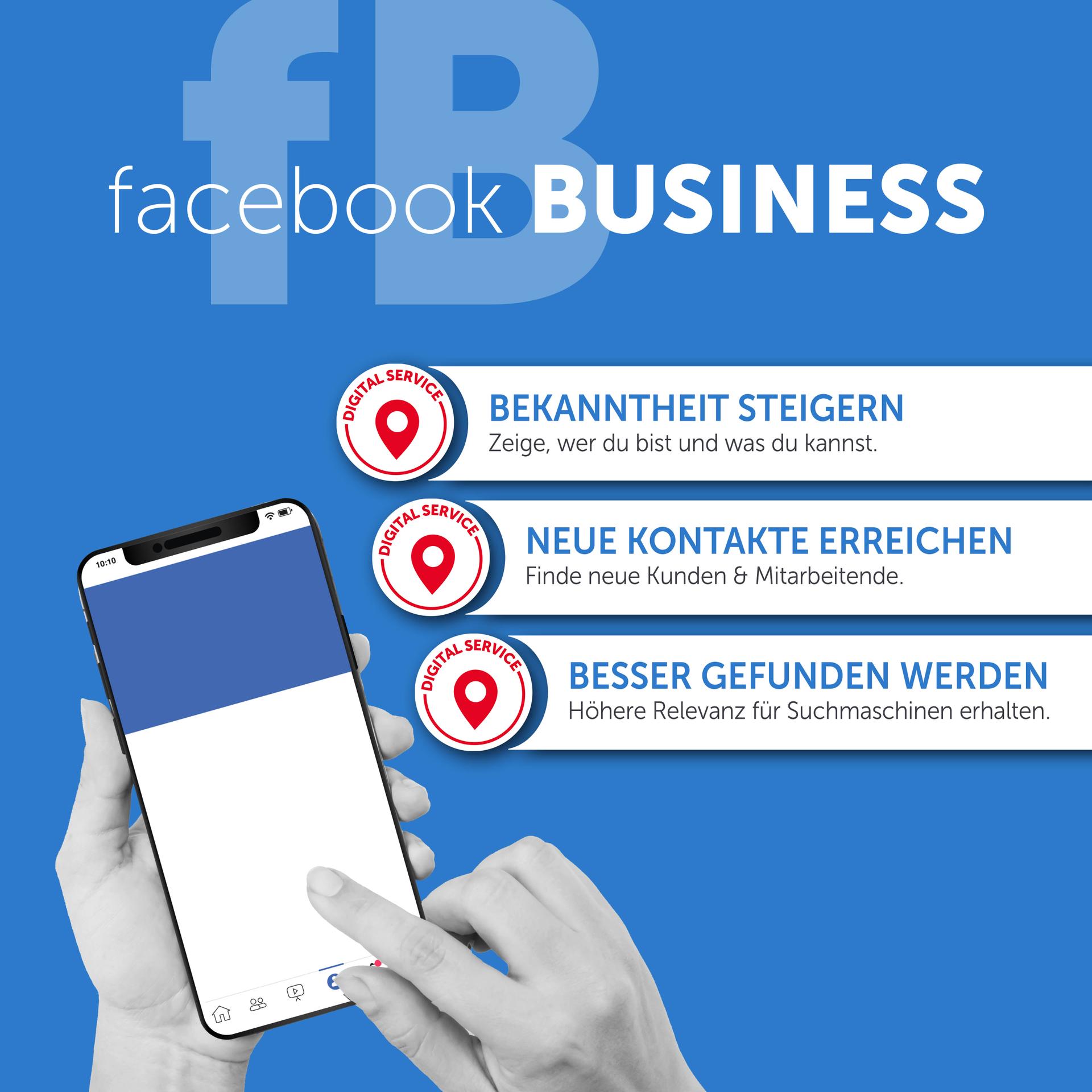 FB Business-Site