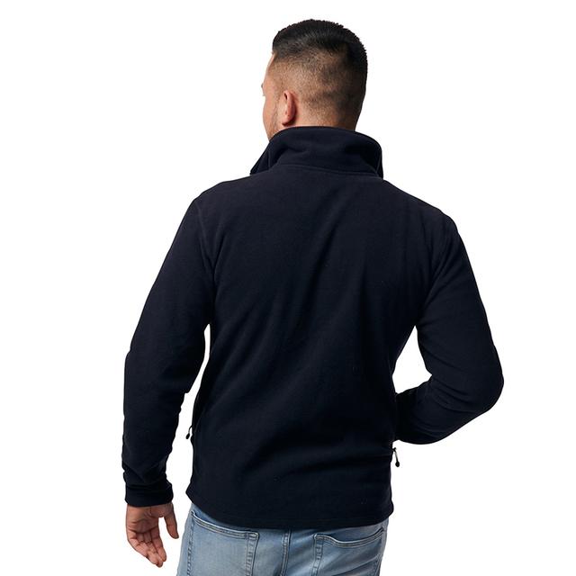 FLEECEJACKE, Herren