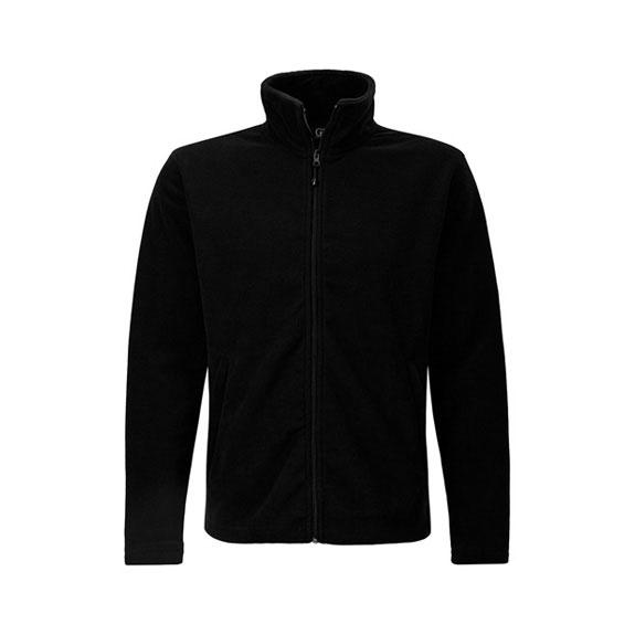 FLEECEJACKE, Herren