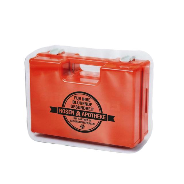 HALLO DOC (Folientüte)