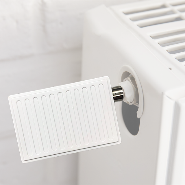 HEIZUNGSÖFFNER (Flaschenöffner)