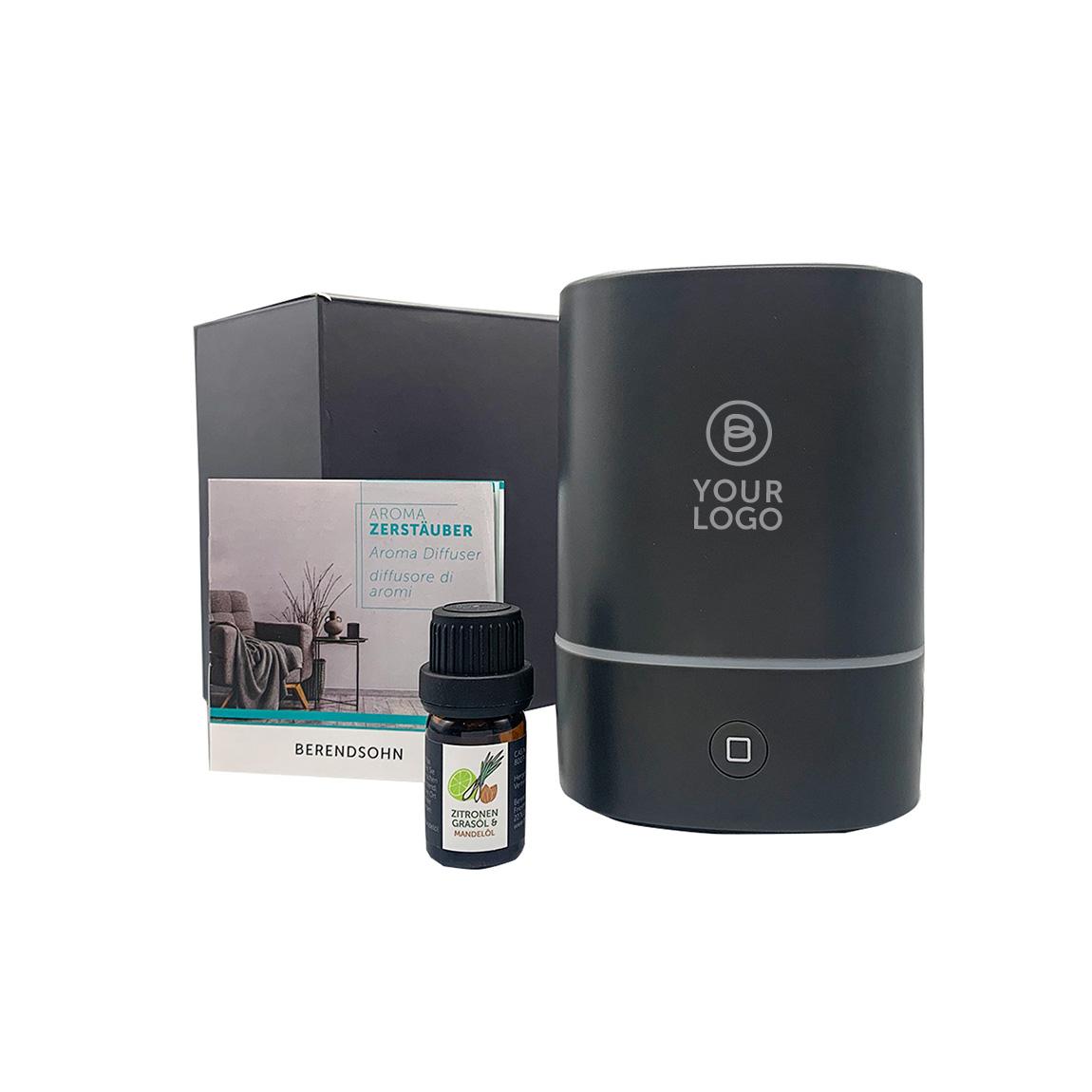 HYDROLAX (Aroma-Diffuser)