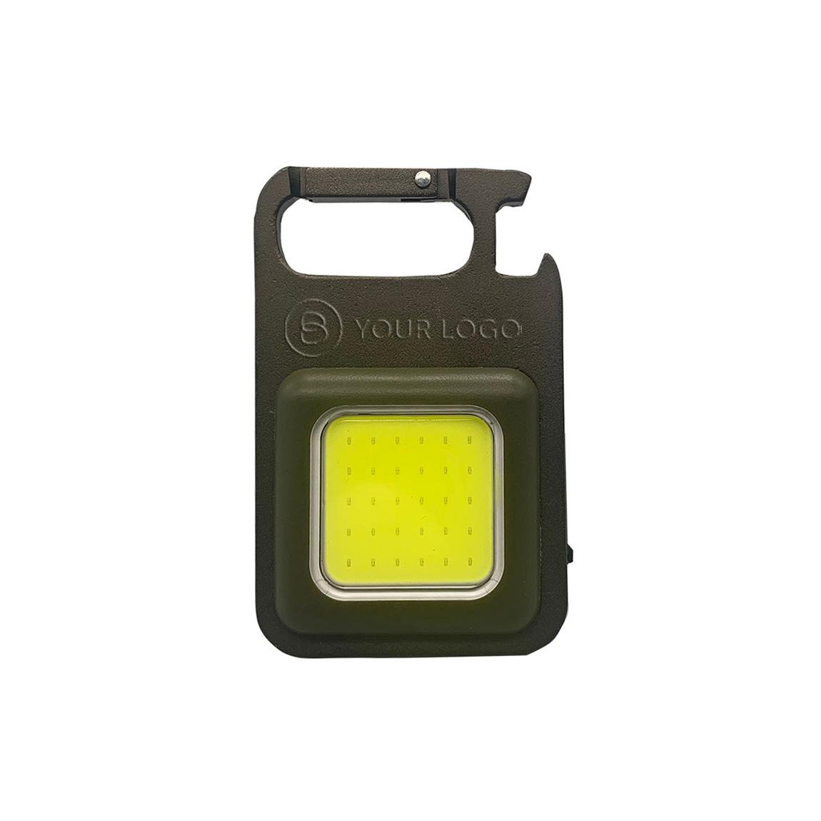 ILLUMINATOR (Hand- & Arbeitslicht)