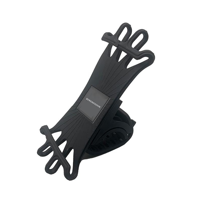 IM BLICK + (Fahrrad-Handyhalterung)