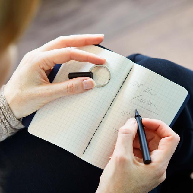 IONIC (Schlüsselanhänger)